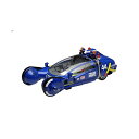 フジミ模型 スピナー 33 x 21 x 6.4 cm 1/24 プラスチック F09132