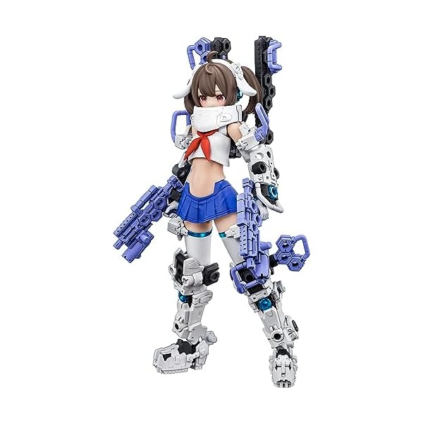 貰(KOTOBUKIYA) ᥬߥǥХ BUSTER DOLL ʡ 160mm 1/1 ץǥ
