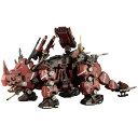 壽屋(KOTOBUKIYA) ZOIDS EZ-004 レッドホーン マーキングプラスVer. 全長約330mm 1/72スケール プラモデル