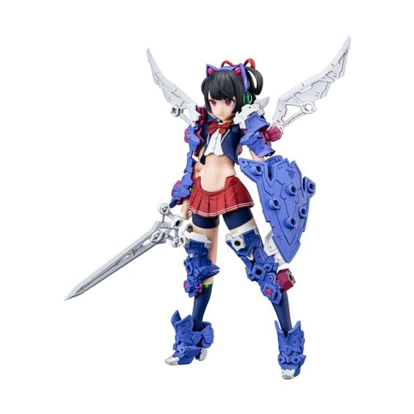 貰(KOTOBUKIYA) ᥬߥǥХ BUSTER DOLL ʥ 160mm 1/1 ץǥ