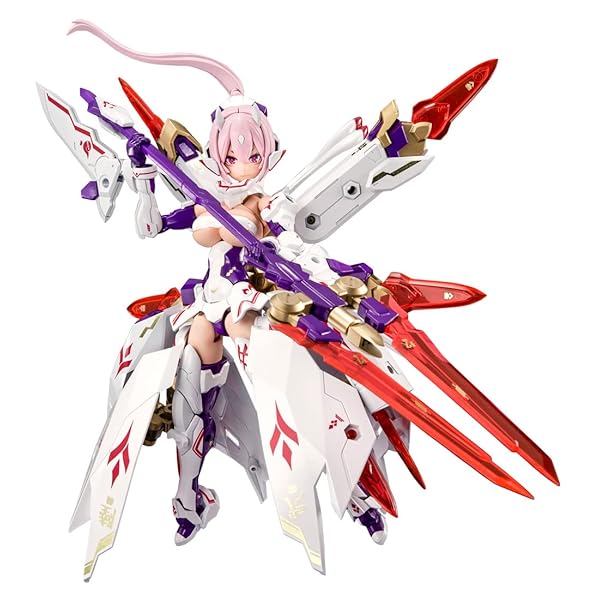 貰(KOTOBUKIYA) ᥬߥǥХ   140mm 1/1 ץǥ