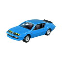 タカラトミー トミカプレミアム トミカプレミアムunlimited 08 ヱヴァンゲリヲン新劇場版 アルピーヌ ルノー A310 (葛城ミサト) ミニカー おもちゃ 6歳以上