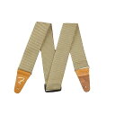 Fender フェンダー ストラップ 2" VINTAGE TWEED STRAP