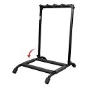 GATOR Frameworks ゲーターフレームワークス ROK-IT ギタースタンド 3本立て Guitar Rack for 3 Guitars RI-G...