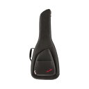 Fender ギグバッグ Fender® FE1225 Electric Guitar Gig Bag, Black(2)