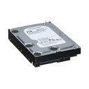 Western Digital HDD 2TB WD AV-GP TV録画 オーディオ/ビデオ 3.5インチ 内蔵HDD WD20EURX