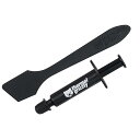 【正規品 親和産業】 ドイツ Thermal Grizzly オーバークロック用特別設計高性能熱伝導グリス Kryonaut 1g