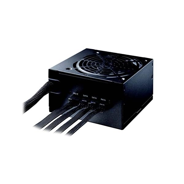 玄人志向 電源 KRPW-BKシリーズ 80PLUS Bronze 650W ATX電源 KRPW-BK650W/85+