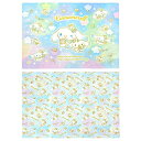 サロンジェ シナモロール ランチョンマット2P 884815 SANRIO サンリオ