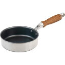 和平フレイズ 小さい フライパン 14cm IH対応 ガス お弁当 ミニ PFOAフリー ふっ素樹脂加工 ピコット2 MB-3133