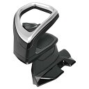 カーメイト(CARMATE) トヨタ カローラクロス専用 純正級 ドリンクホルダー センターコンソール取付 NZ834