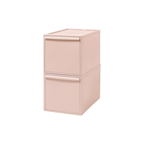 饤å (like-it) Ǽܥå åȥƥ Ф (L) 2 ԥ CS-D3 2P Ԥ52cm ...