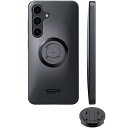 エスピーコネクト(SP Connect) デイトナ Galaxy S24 バイク用 スマホホルダー フォンケース(SPC+) 47743