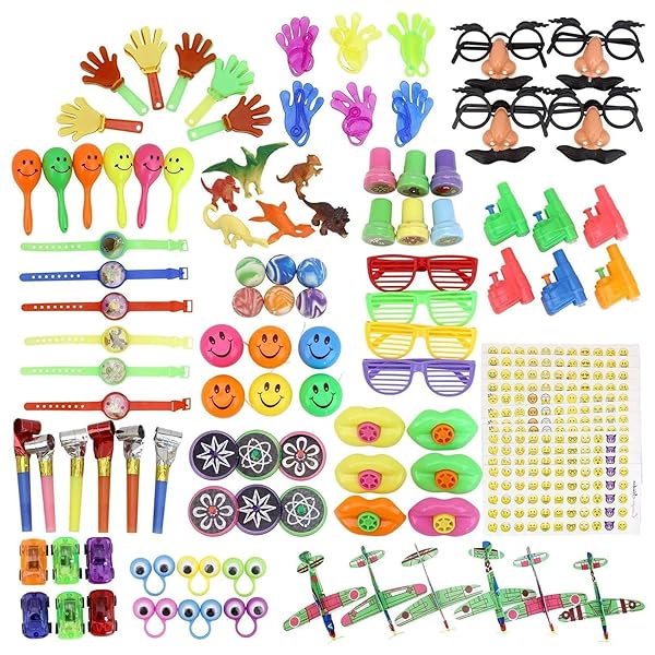 おもちゃ 子供用 縁日 おもちゃ 景品 夏祭りセット 知育玩具 パーティーグッズ お楽しみグッズ イベント用 110点セットの商品画像