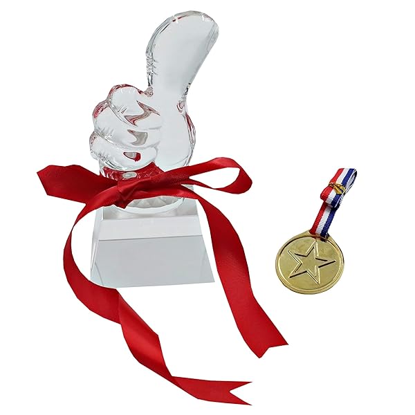 ZERONOWA (ゼロノワ) いいね トロフィー スポーツ大会 ゴルフコンペ 表彰 優勝トロフィー (いいね)