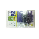HARIMITSU(ハリミツ) BE-6297 カン付チヌ 50P 3号(4)