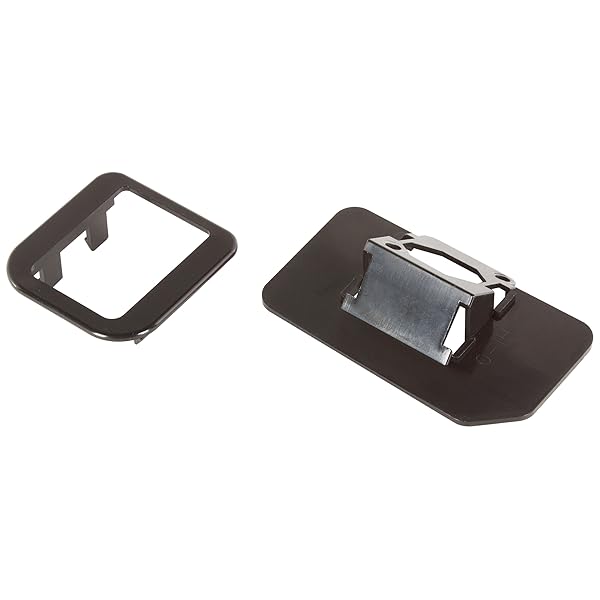 アルパイン(ALPINE) ハイエース専用 バックビューカメラ取付けブラケット KTX-C200HI