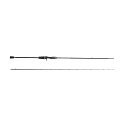 AbuGarcia (アブガルシア) 黒船 ライト五目 KLTC-73/195M 7:3先調子. 船竿 釣竿 ウィリー ヒラメ アジ カサゴ メバル マイカ マルイカ(4)
