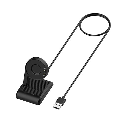 SHEAWA Ticwatch Pro3 ultra用充電器 充電スタンド Ticwatch Pro5/Ticwatch Pro3/Ticwatch E3も対応 ホルダー USB充電 チャージャー アクセサリー SHEAWA Ticwatch Pro3 ultra用充電器 充電スタンド Ticwatch Pro5/Ticwatch Pro3/Ticwatch E3も対応 ホルダー USB充電 チャージャー アクセサリー