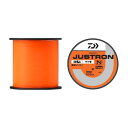 ダイワ(DAIWA) ボビン/ナイロンライン/道糸 ジャストロン ホットオレンジ 2.5-500