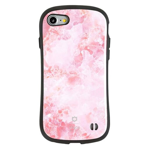 Hamee(ハミィ) iFace First Class Marble iPhone SE(第3世代/第2世代)/8/7 ケース (ピンク) Hamee(ハミィ) iFace First Class Marble iPhone SE(第3世代/第2世代)/8/7 ケース (ピンク)
