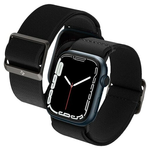 Apple Watch Ultra 2/1 49mm / Apple Watch 10 46mm バンド Series 9/8/7/6/5/4/SE 45mm, 44mm対応 ソロループ スポーツ 調整可 ファブリック 一体型 軽量 速乾 柔軟 バン Apple Watch Ultra 2/1 49mm / Apple Watch 10 46mm バンド Series 9/8/7/6/5/4/SE 45mm, 44mm対応 ソロループ スポーツ 調整可 ファブリック 一体型 軽量 速乾 柔軟 バン