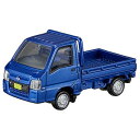 タカラトミー トミカプレミアム 27 スバル サンバー ミニカー おもちゃ 6歳以上