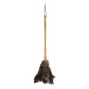 ダルトン(Dulton) ほこり取り フェザーダスター 長さ600mm FEATHER DUSTER S455-190-6