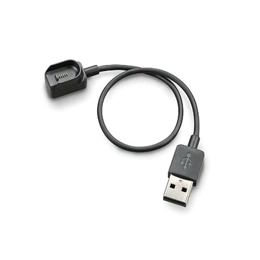 PLANTRONICS Voyager Legend用 USB 充電ケーブル 89032-01 PLANTRONICS Voyager Legend用 USB 充電ケーブル 89032-01