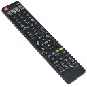 AULCMEET ブランド テレビ用リモコン fit for ソニー RM-JD016 RM-JD017 RM-JD018 RM-JD010 RM-JD019 ...