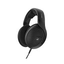 ゼンハイザー Sennheiser ヘッドホン 有線 HD 560S 開放型 オープン型 本社開発ドライバー ダイナミック 【国内正規品】