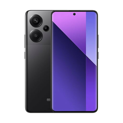 シャオミ(Xiaomi) SIMフリースマートフォン Redmi Note 13 Pro+ 5G 8+256GB 日本語版 2億画素カメラ 120Hz 有機EL 6.67インチ 120W 急速充電 FeliCa対応 docomo/au/SoftBan シャオミ(Xiaomi) SIMフリースマートフォン Redmi Note 13 Pro+ 5G 8+256GB 日本語版 2億画素カメラ 120Hz 有機EL 6.67インチ 120W 急速充電 FeliCa対応 docomo/au/SoftBan
