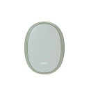 PRISMATE(プリズメイト) 使い捨てないカイロ PR-EA011 充電式カイロ 電気カイロ 繰り返し使えるカイロ 電気あんか USB充電式 防寒グッズ 寒さ対策 冷え性対策 ポケットサイズ ミニサイズ おしゃれ (ME(ミントグリーン))
