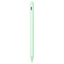 JAMJAKE タッチペンapple pencil替换用ペン急速充電 スタイラスペンiPad 用ペン 極細 高感度 傾き感知/磁気吸着/誤作動防止機能対応 軽量 耐摩2018-2025iPad対応 学生 子供 筆記 絵を描く デザイン用 ドローイング