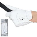 【ZEROFIT】インスパイラルグローブ ゴルフグローブ メンズ レディース ゴルフウェア グローブ 滑りにくい グリップ 両手用(4)