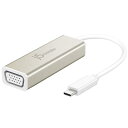 J5 create Type-C to VGA ディスプレイアダプター JCA111(2)