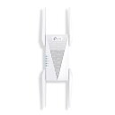 TP-Link Wi-Fi 6E 対応 無線LAN 中継器 Wi-Fi中継機 WiFi中継器 2402(6GHz) + 2402(5Ghz) + 574(2.4Ghz)Mbps中継 RE815XE/A(2)