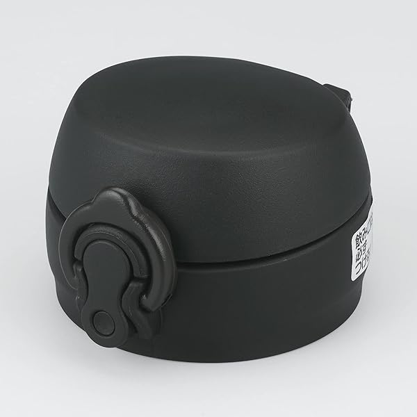 サーモス 交換用部品 ケータイマグ JNL せんユニット (飲み口・パッキンセット付き) ディープブラック (DPBK)