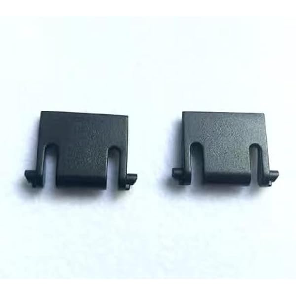 Corsair K95 RGB プラチナメカニカルゲーミングキーボード/Corsair K55 K68 K66 RGBゲーミングキーボード(K55/K68) 交換用チルトレッグ