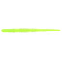 ケイテック(KEITECH) フィッシングフック 3インチ #026 クリアーシャートリュースグロー 13本