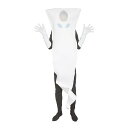 クリアストーン(Clearstone) ゲゲゲの鬼太郎 公式 コスプレ ハロウィン 一反木綿 ユニセックス ホワイト