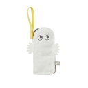 DADWAY(ダッドウェイ) MOOMIN BABY ムーミンベビー 布えほん/ニョロニョロ 赤ちゃん 絵本 ぬのえほん TYMB010200100