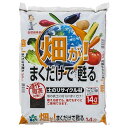 自然応用科学(Applied Natural) 畑が! まくだけで甦る 14L