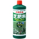 メネデール 液体肥料 芝肥料 原液 1L 液肥 芝生、グランドカバー、苔などの下草類に 1000倍希釈