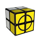 ルービックキューブ2×2ファースト