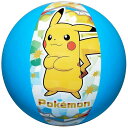 イガラシ ポケモンビーチボール 40cm AHB-140
