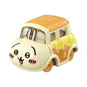 タカラトミー ドリームトミカ SP ちいかわ うさぎ