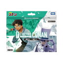 CT-D06 名探偵コナンTCG Case-ThemeDeck 01 服部平次VS怪盗キッド