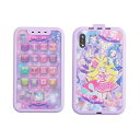 マルカ(Maruka) キミとアイドルプリキュア おしゃべりタッチフォン おもちゃ なりきり ごっこ遊び 3歳以上 188669