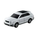 タカラトミー(TAKARA TOMY) トミカ No.115 トヨタ センチュリー (初回版) ミニカー おもちゃ 3歳以上